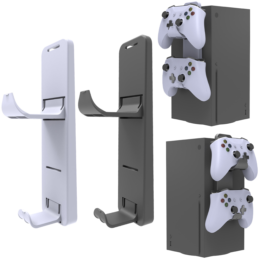 Gaming Headset Stand Rack for  - Gaming Console Headset recension och pris