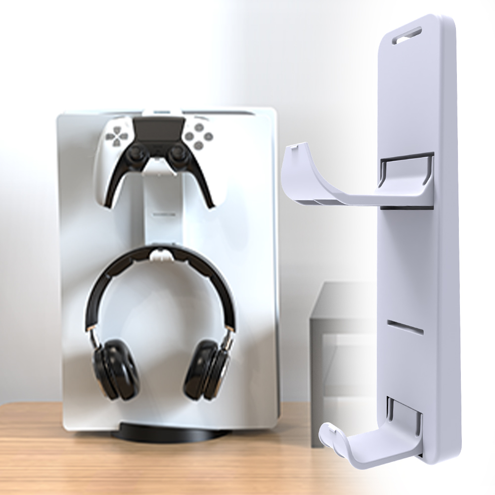 Gaming Headset Stand Rack for  - Gaming Console Headset recension och pris