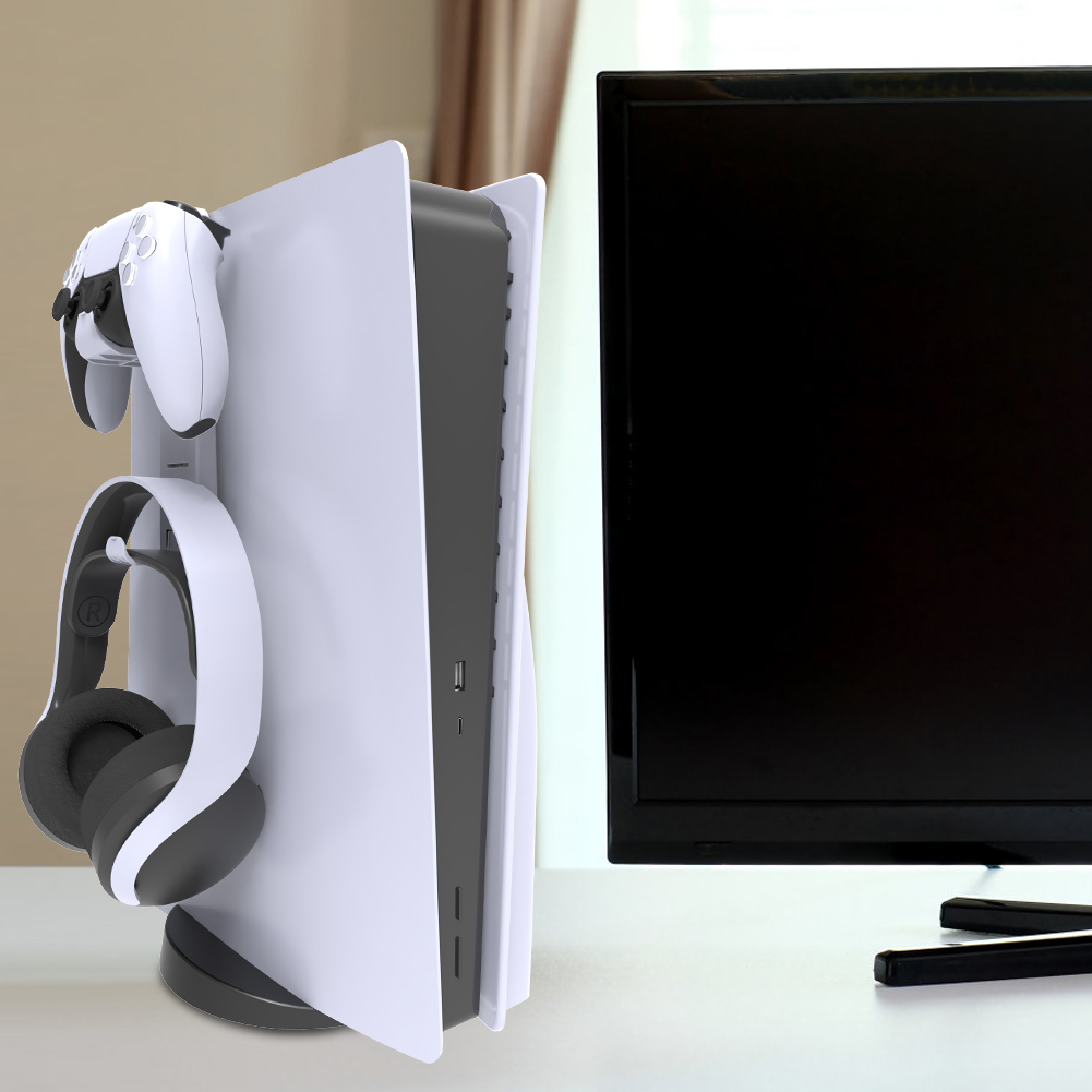 Gaming Headset Stand Rack for  - Gaming Console Headset recension och pris