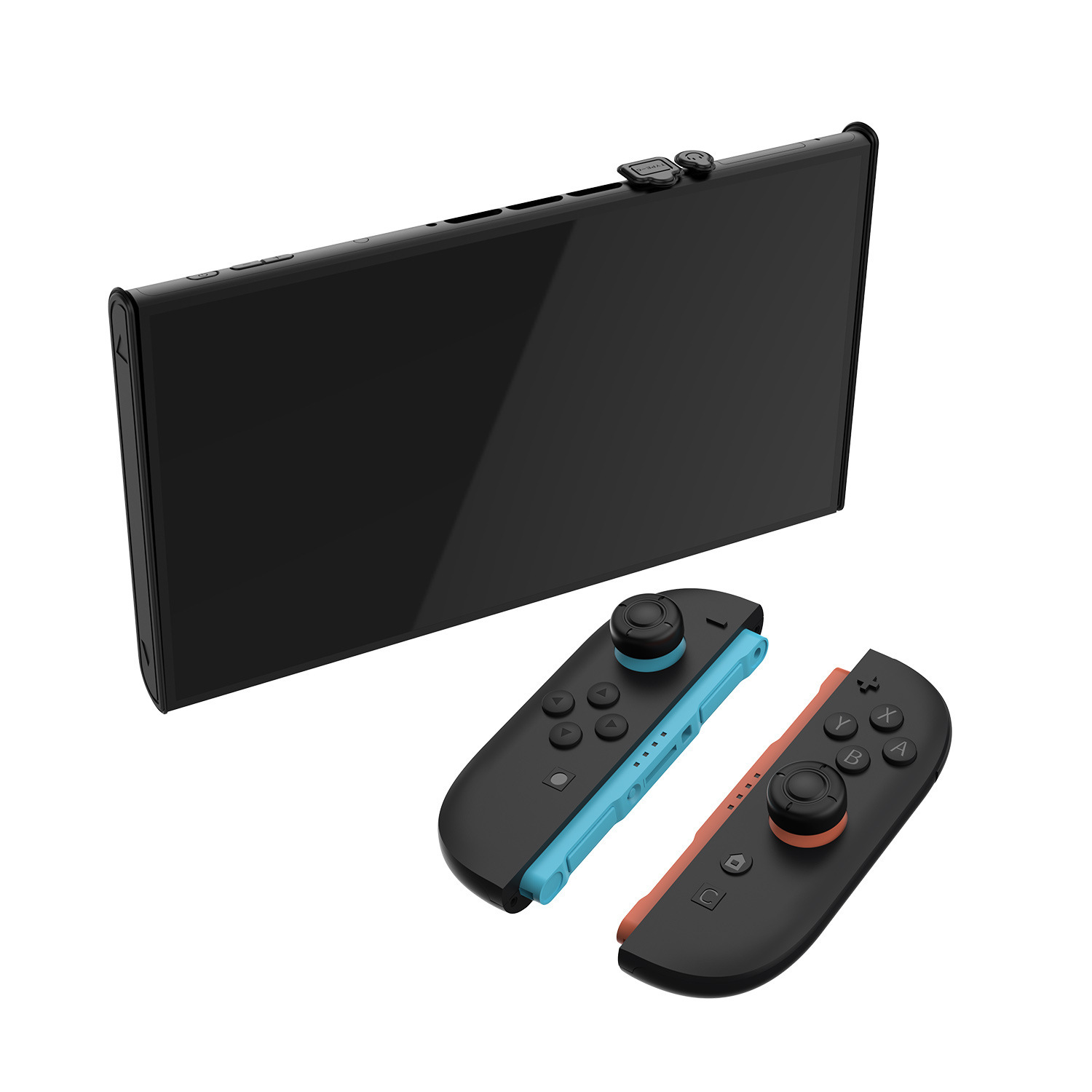 Anti-Dust Plug Silicone USB HD - Gaming Console Nintendo Switch recension och pris