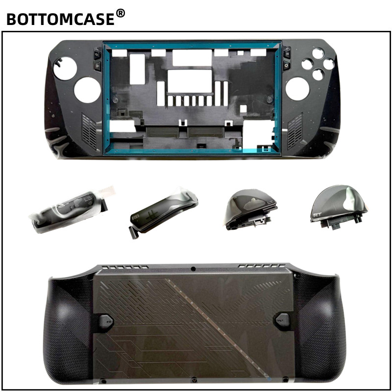 New For BOTTOMCASE® ROG Ally X - Gaming Console In recension och pris