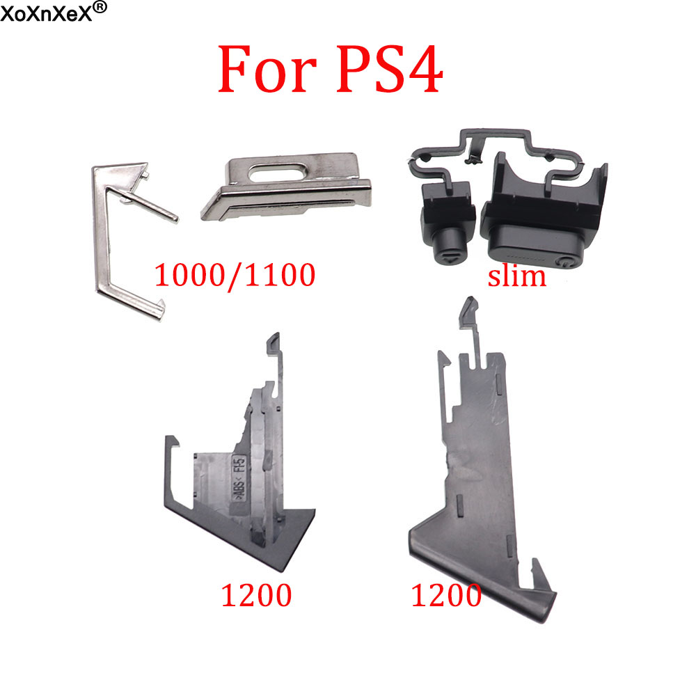For PS4 Console Switch Button  - Gaming Console Monitor recension och pris
