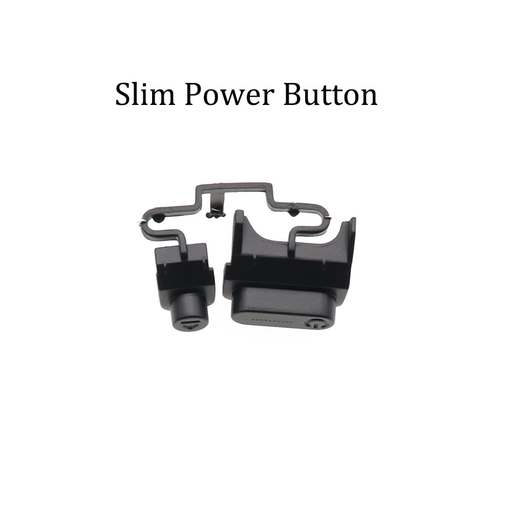 For PS4 Console Switch Button  - Gaming Console Monitor recension och pris