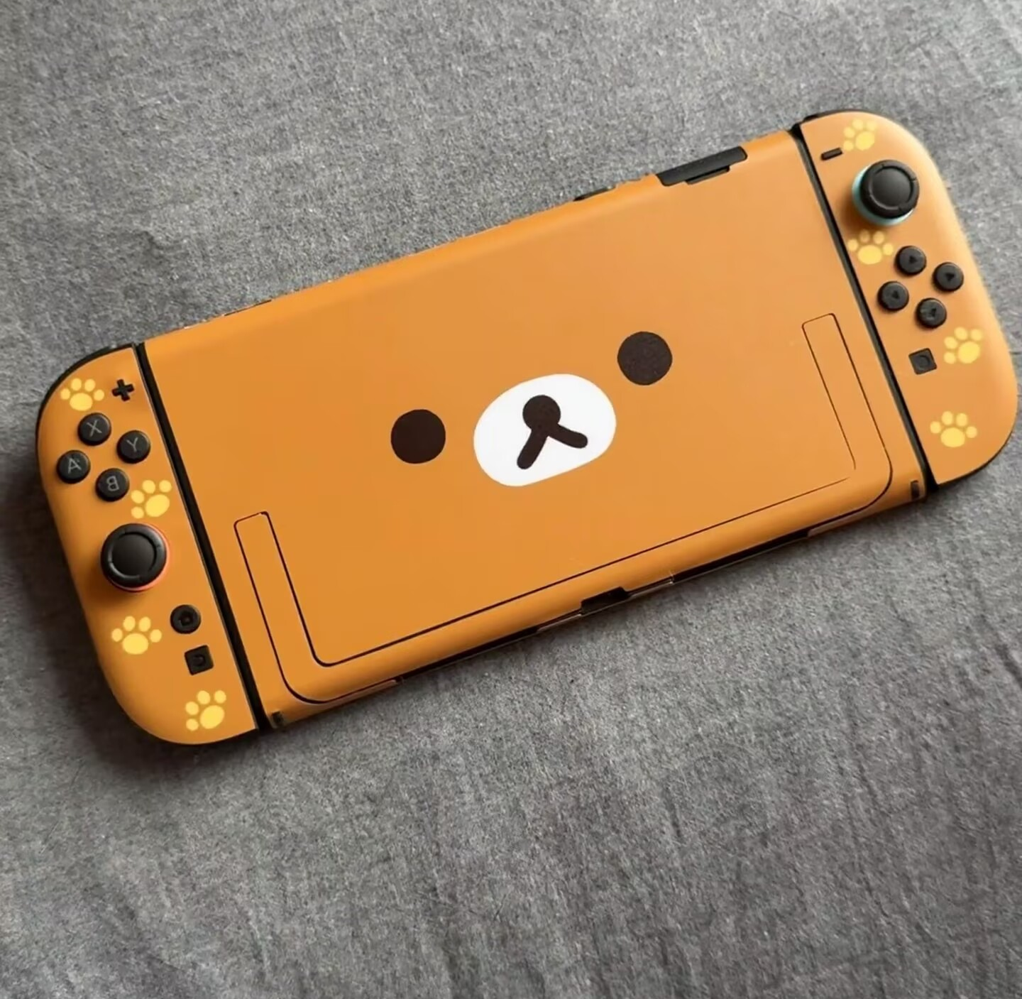 New Switch 2 Full Body Skin Ri - Gaming Console In recension och pris