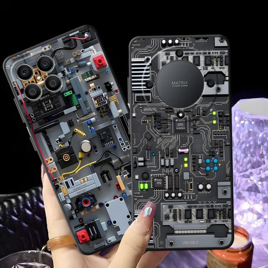 Purple Gaming Console Funda Ph - Gaming Console Logo recension och pris