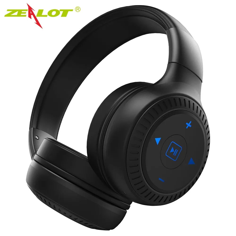 Zealot B20 3.5Mm Noise Cancell - Gaming Console Headset recension och pris
