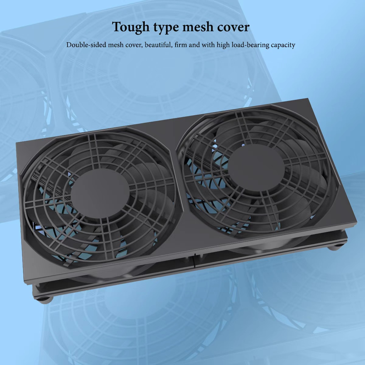 Dual USB Cooling Fan with 3-Sp - Gaming Console In recension och pris