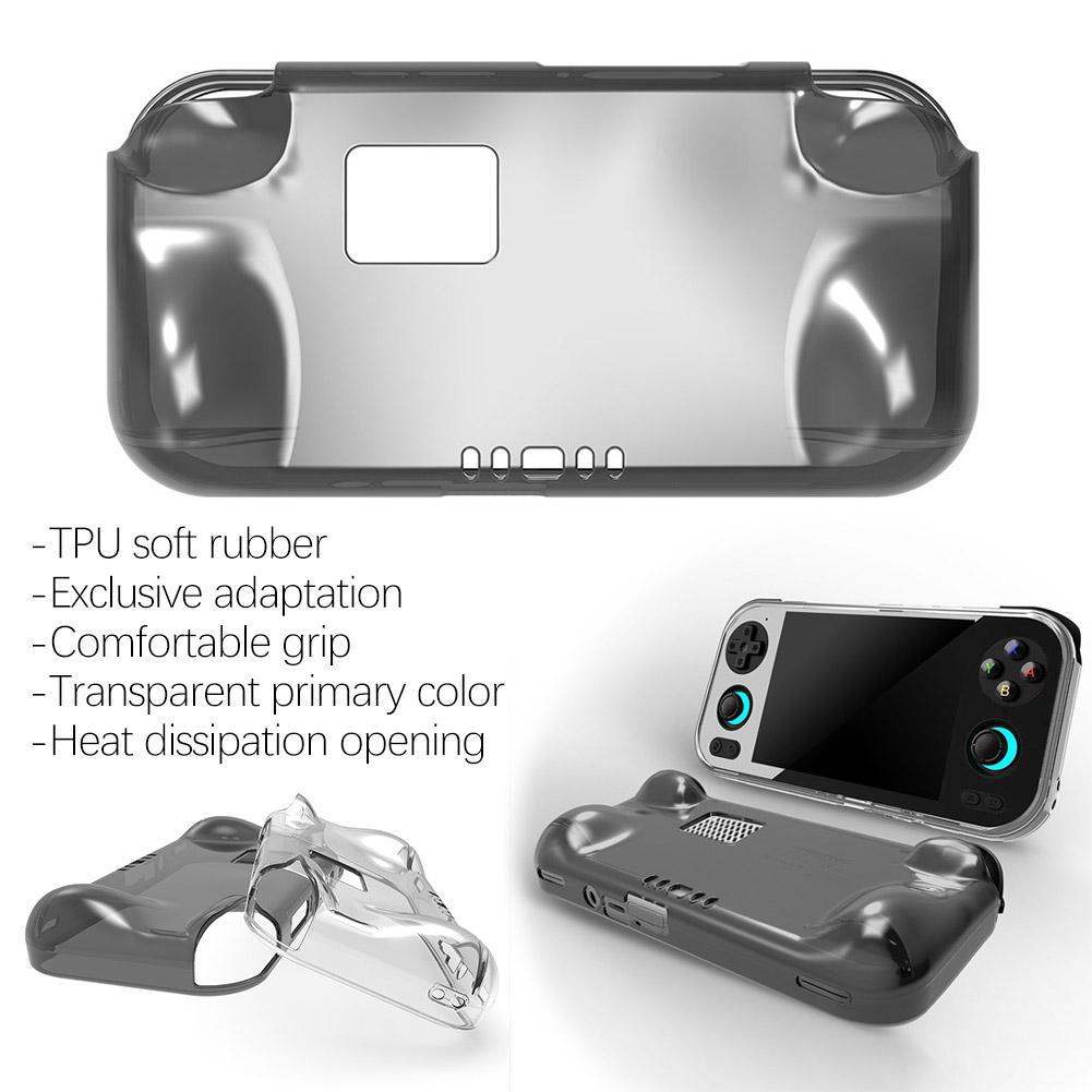 For Anbernic RG477M TPU Case S - Gaming Console Anbernic recension och pris