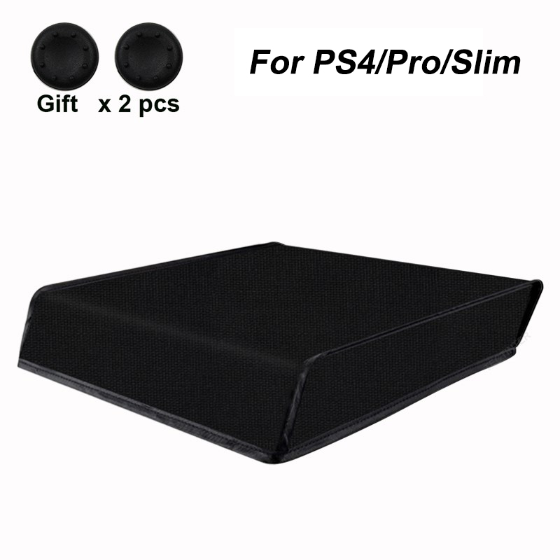 Dustproof Cover Case For PS4 P - Gaming Console Monitor recension och pris