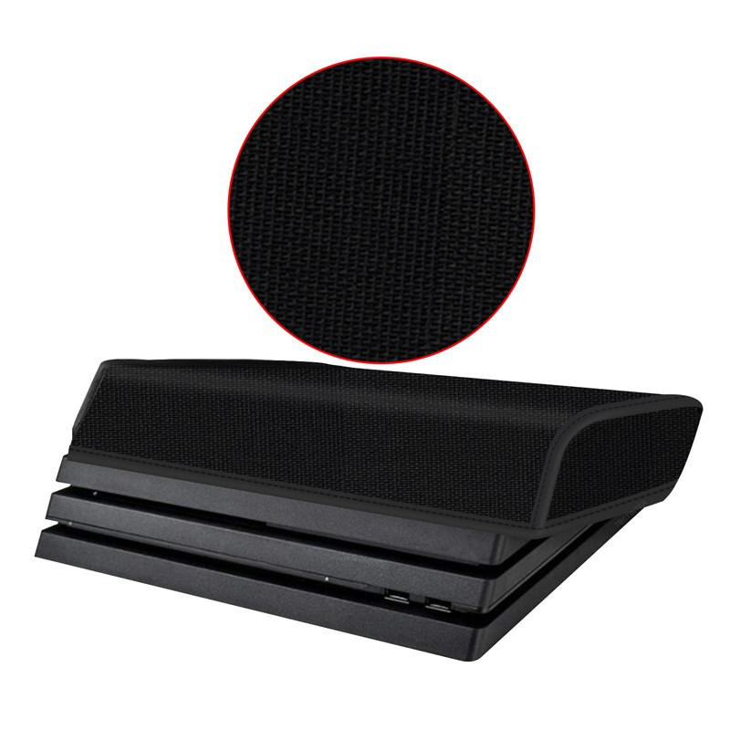 Dustproof Cover Case For PS4 P - Gaming Console Monitor recension och pris