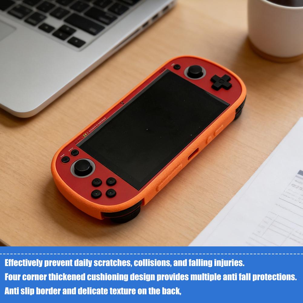 Brand New Protective Case for  - Gaming Console Brands recension och pris