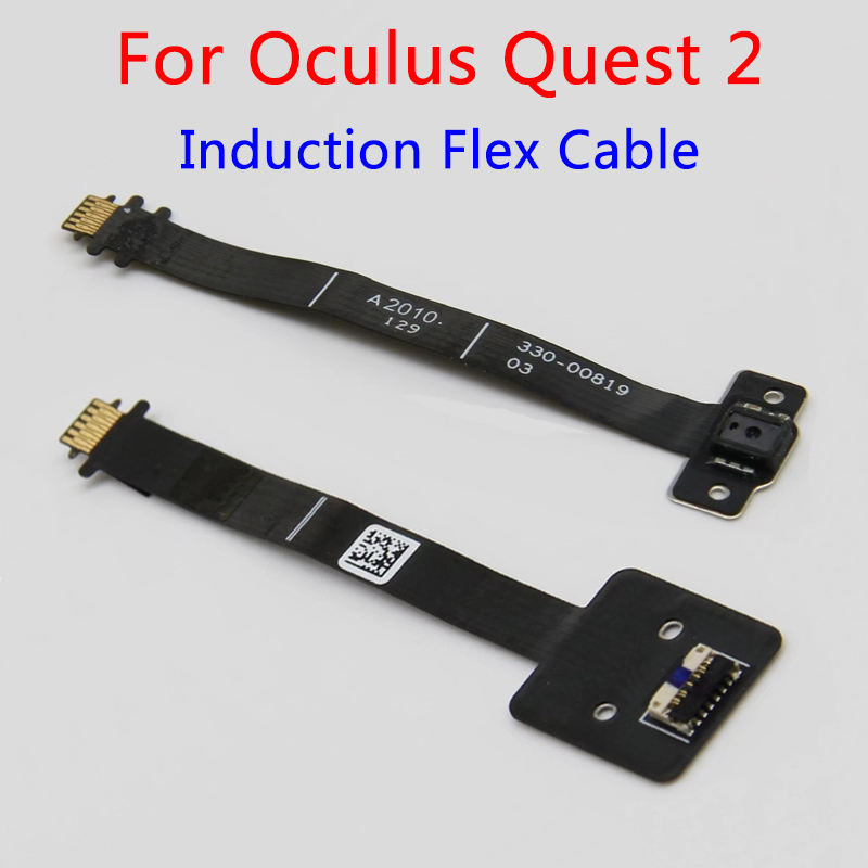 Original Used For Meta Oculus  - Gaming Console Headset recension och pris