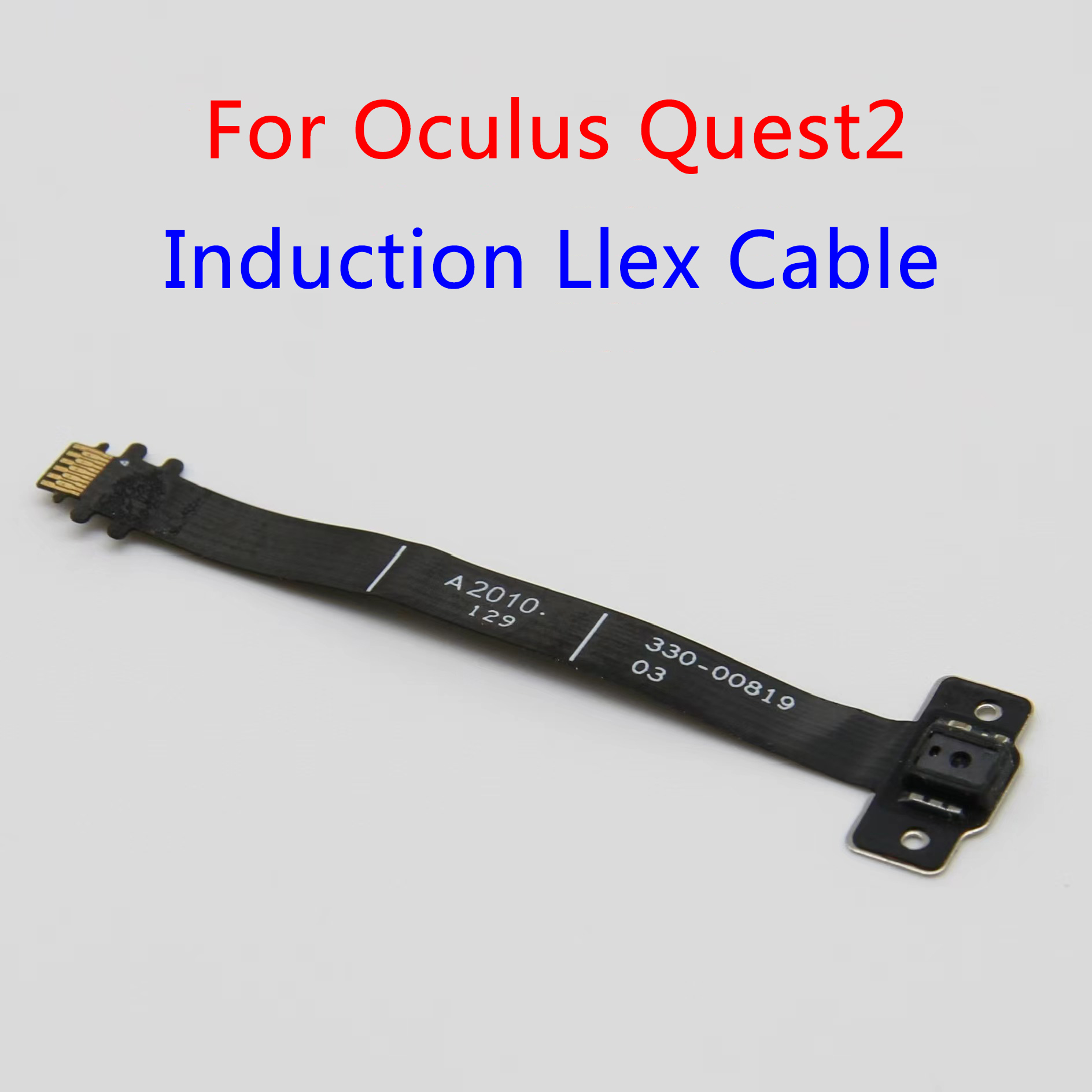 Original Used For Meta Oculus  - Gaming Console Headset recension och pris