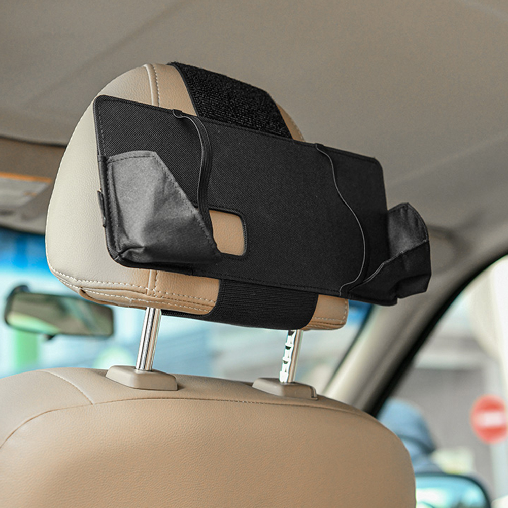 For Steam Deck Car Headrest Mo - Gaming Console Car recension och pris