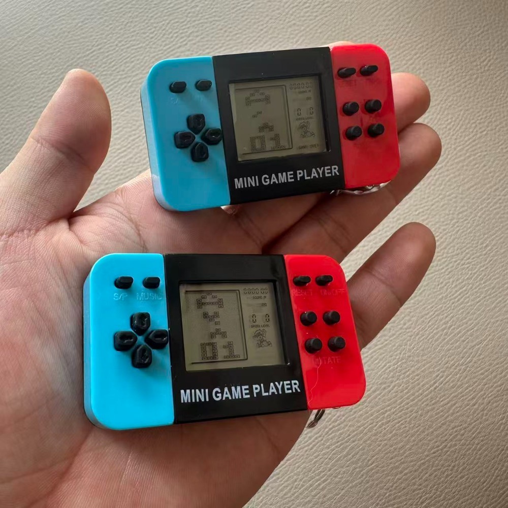 2026 Creative Silicone Game Co - Gaming Console In 2026 recension och pris