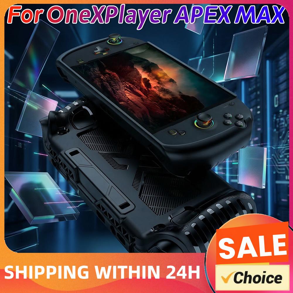Protective Case For 2026 OneXP - Gaming Console In 2026 recension och pris