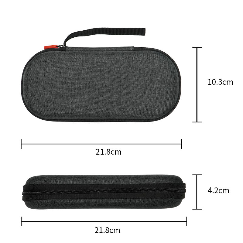 Shockproof Handheld Game Carry - Gaming Console Anbernic recension och pris