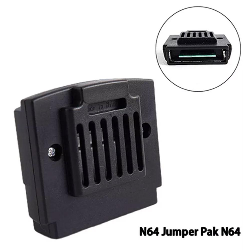 2026 Memory Jumper Pack For N6 - Gaming Console In 2026 recension och pris