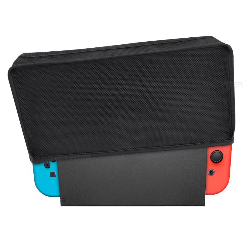 Protective Dust Cover for Nint - Gaming Console Nintendo Switch recension och pris
