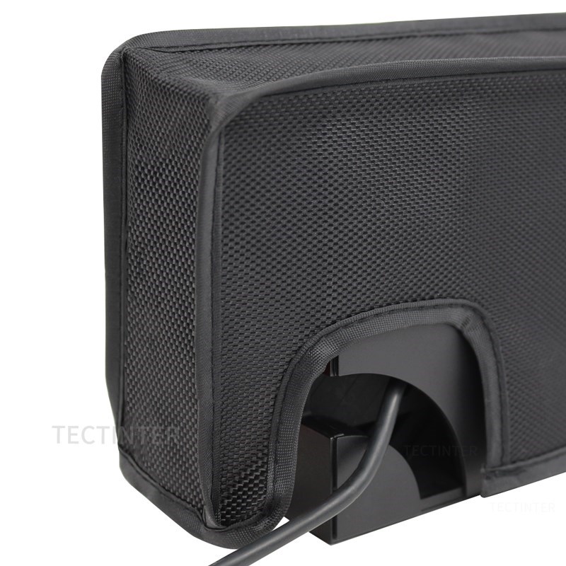 Protective Dust Cover for Nint - Gaming Console Nintendo Switch recension och pris