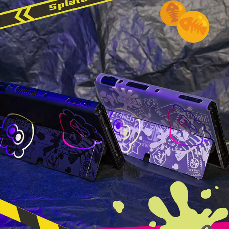 Anime Switch Protective Case F - Gaming Console Nintendo Switch recension och pris