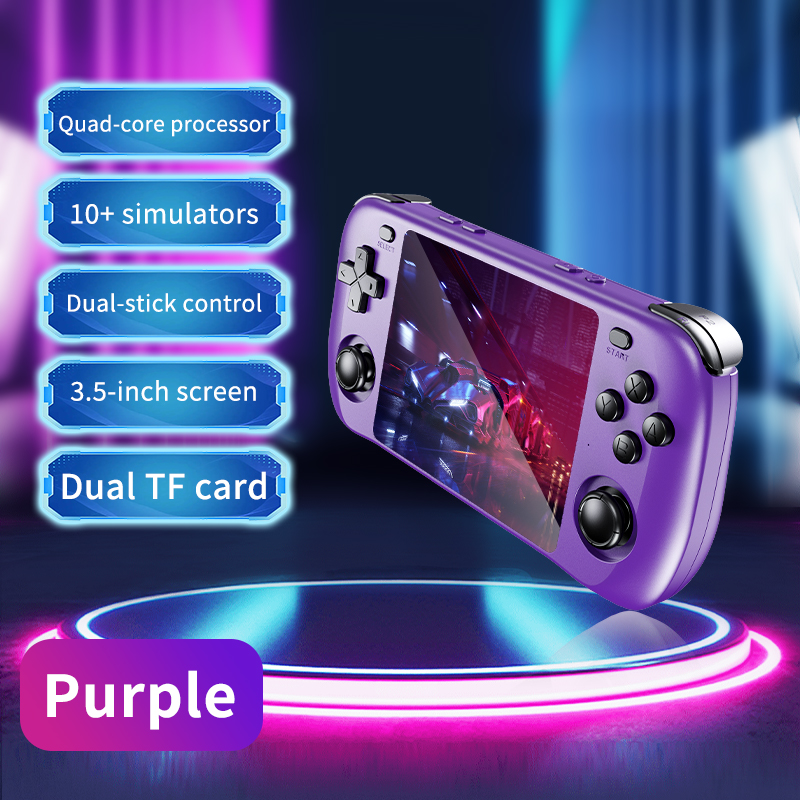 Retro Gaming Console H36S 2026 - Gaming Console In 2026 recension och pris