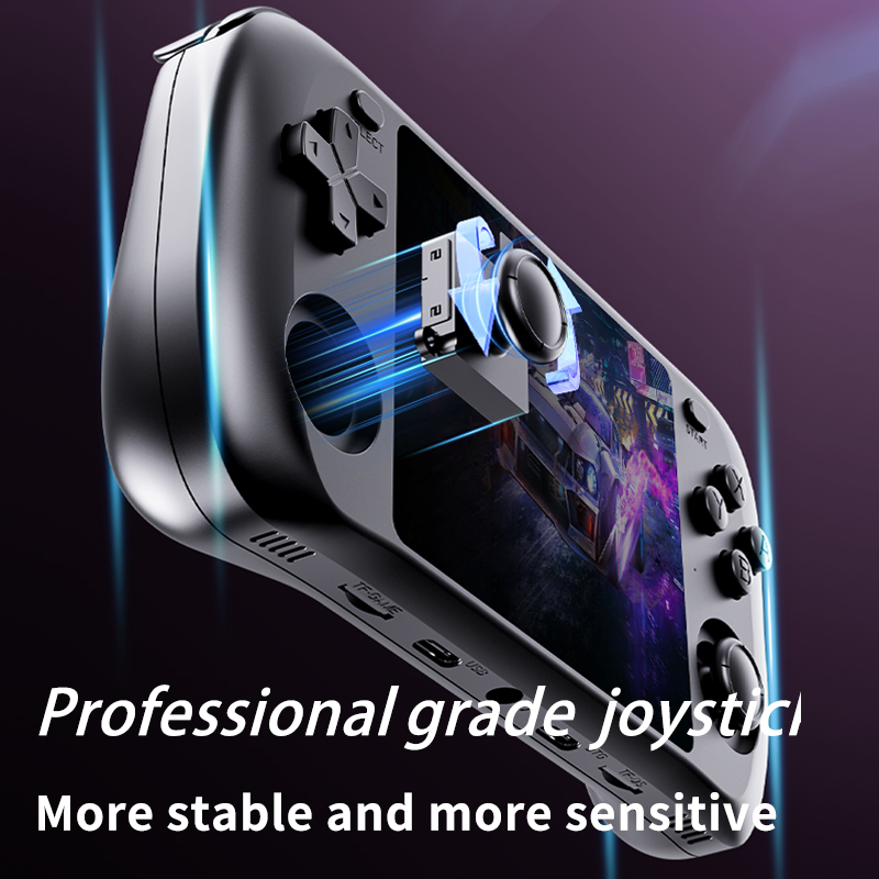 Retro Gaming Console H36S 2026 - Gaming Console In 2026 recension och pris
