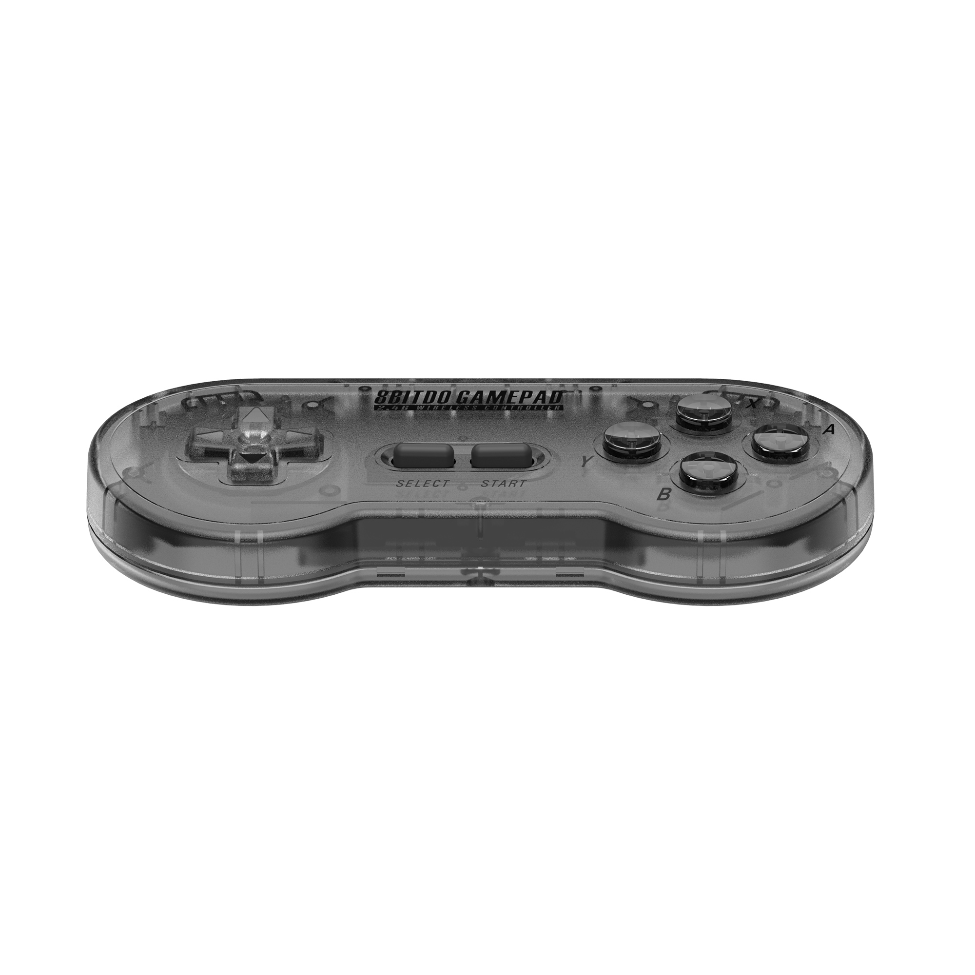 8BitDo SN30 2.4G Wireless Game - Gaming Console Cloud recension och pris