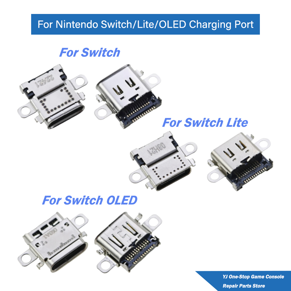 2/5/10pcs for Nintendo Switch  - Gaming Console Nintendo Switch recension och pris