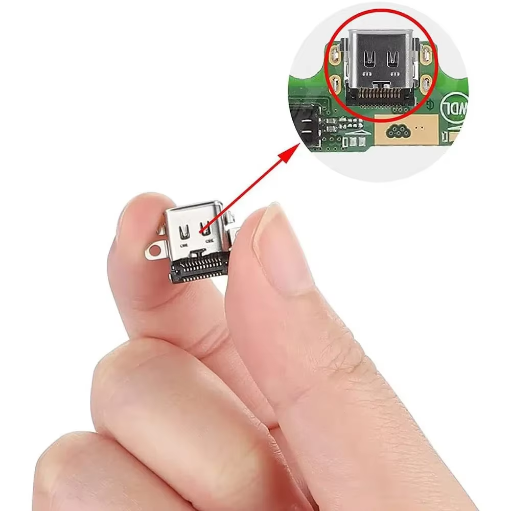 2/5/10pcs for Nintendo Switch  - Gaming Console Nintendo Switch recension och pris