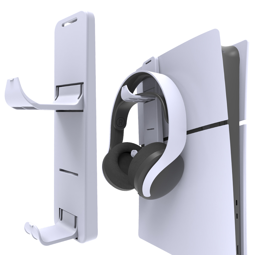 Gaming Headset Stand Rack for  - Gaming Console Headset recension och pris