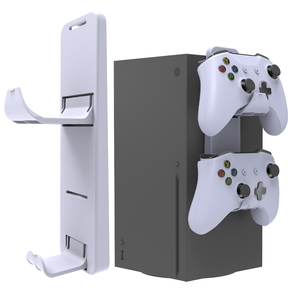 Gaming Headset Stand Rack for  - Gaming Console Headset recension och pris
