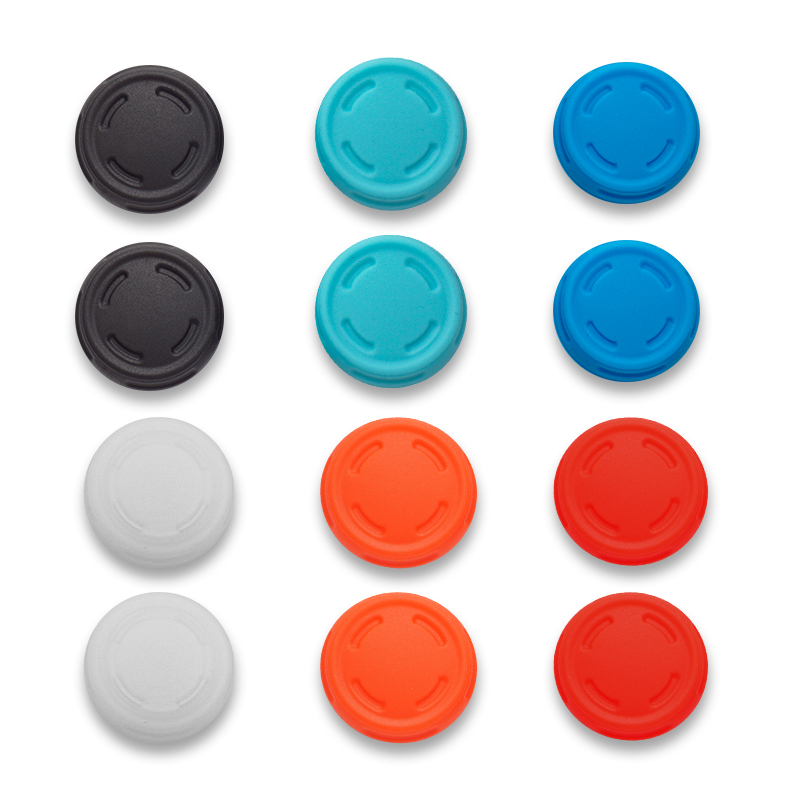 4pcs Soft Rubber Silicone Anti - Gaming Console For Tv recension och pris