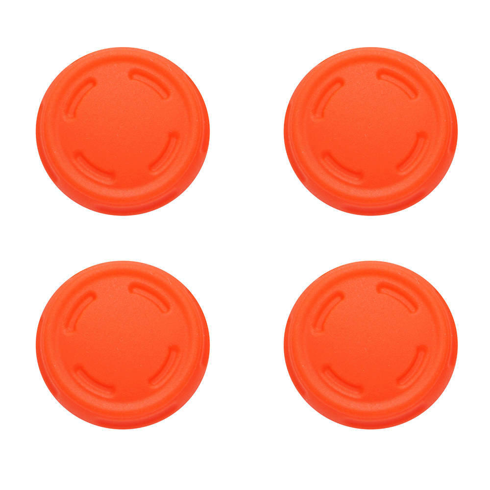 4pcs Soft Rubber Silicone Anti - Gaming Console For Tv recension och pris