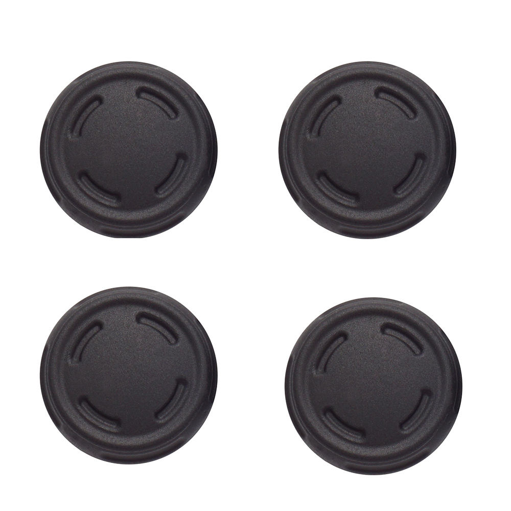 4pcs Soft Rubber Silicone Anti - Gaming Console For Tv recension och pris