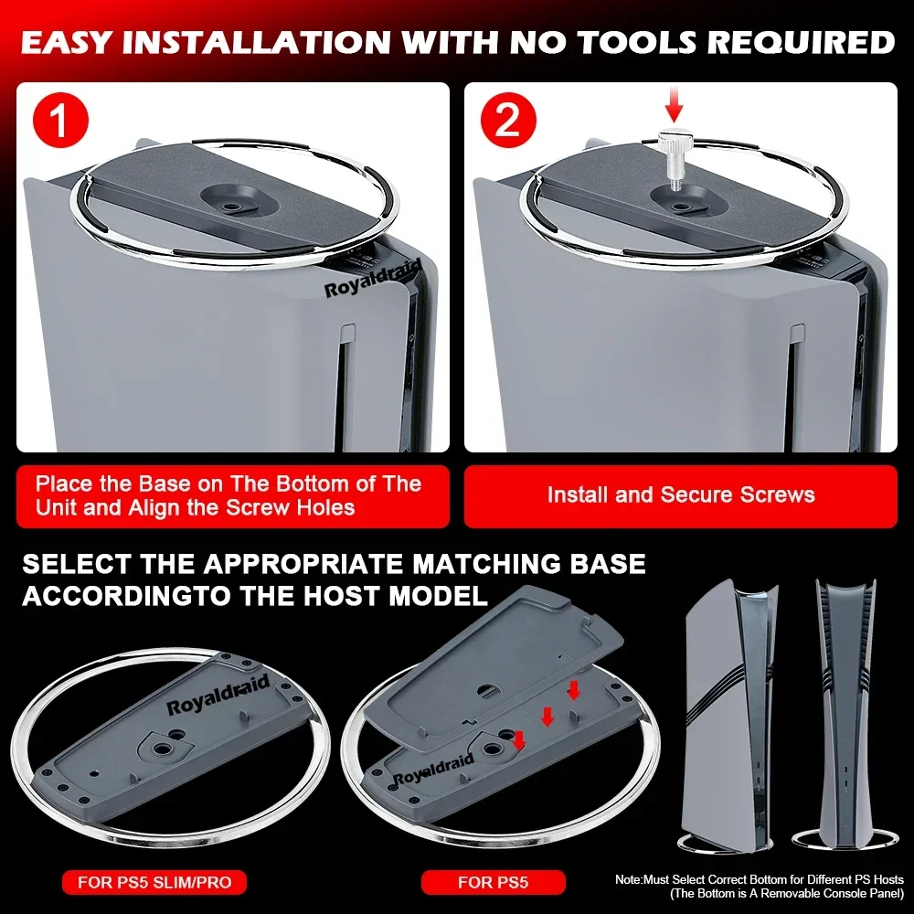 2026 New Anti-Slip Bracket For - Gaming Console In 2026 recension och pris