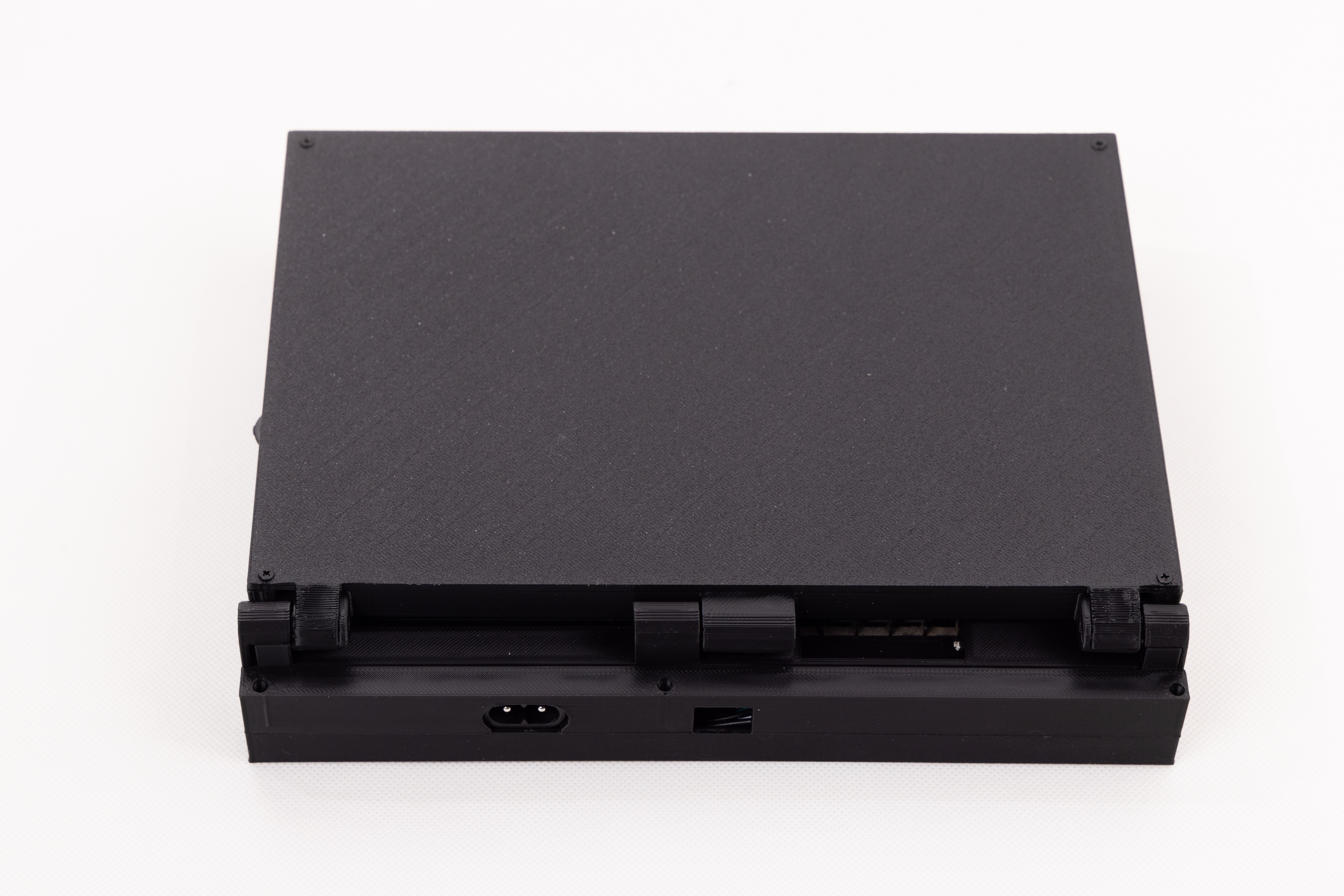 8 INCH Screen Portable Display - Gaming Console Monitor recension och pris