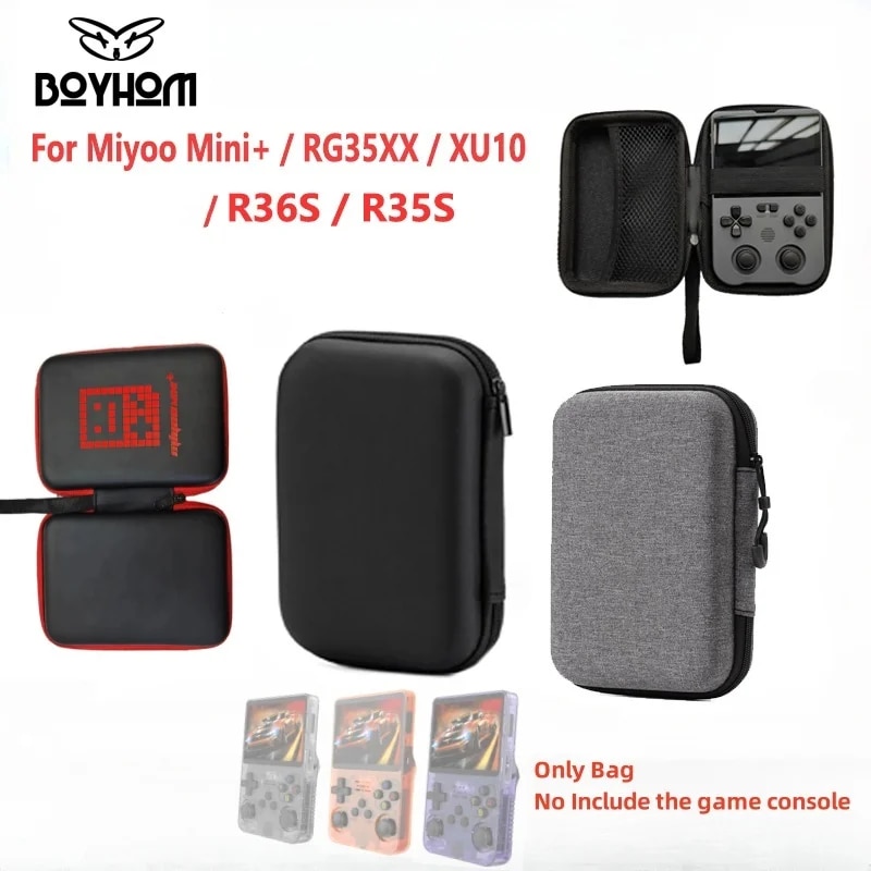 Protect Game Storage Case for  - Gaming Console Anbernic recension och pris