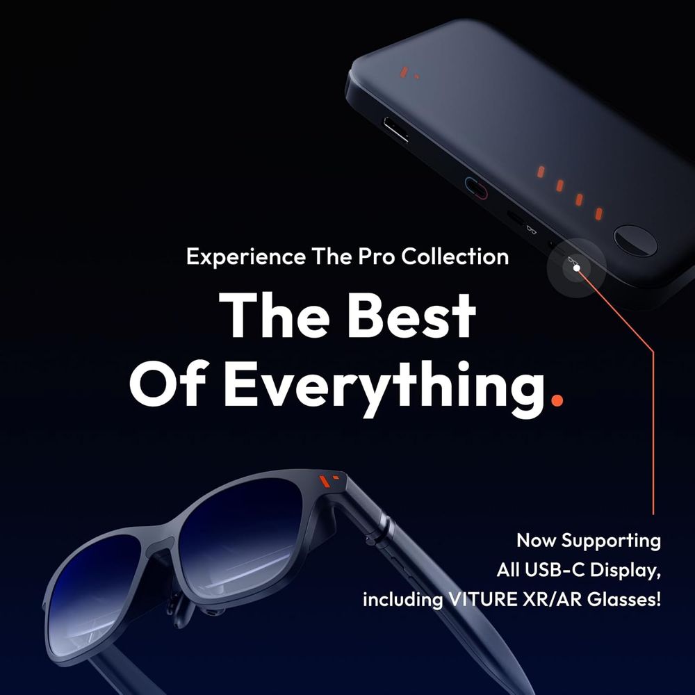 Immersive XR Dock for Gaming C - Gaming Console Car recension och pris