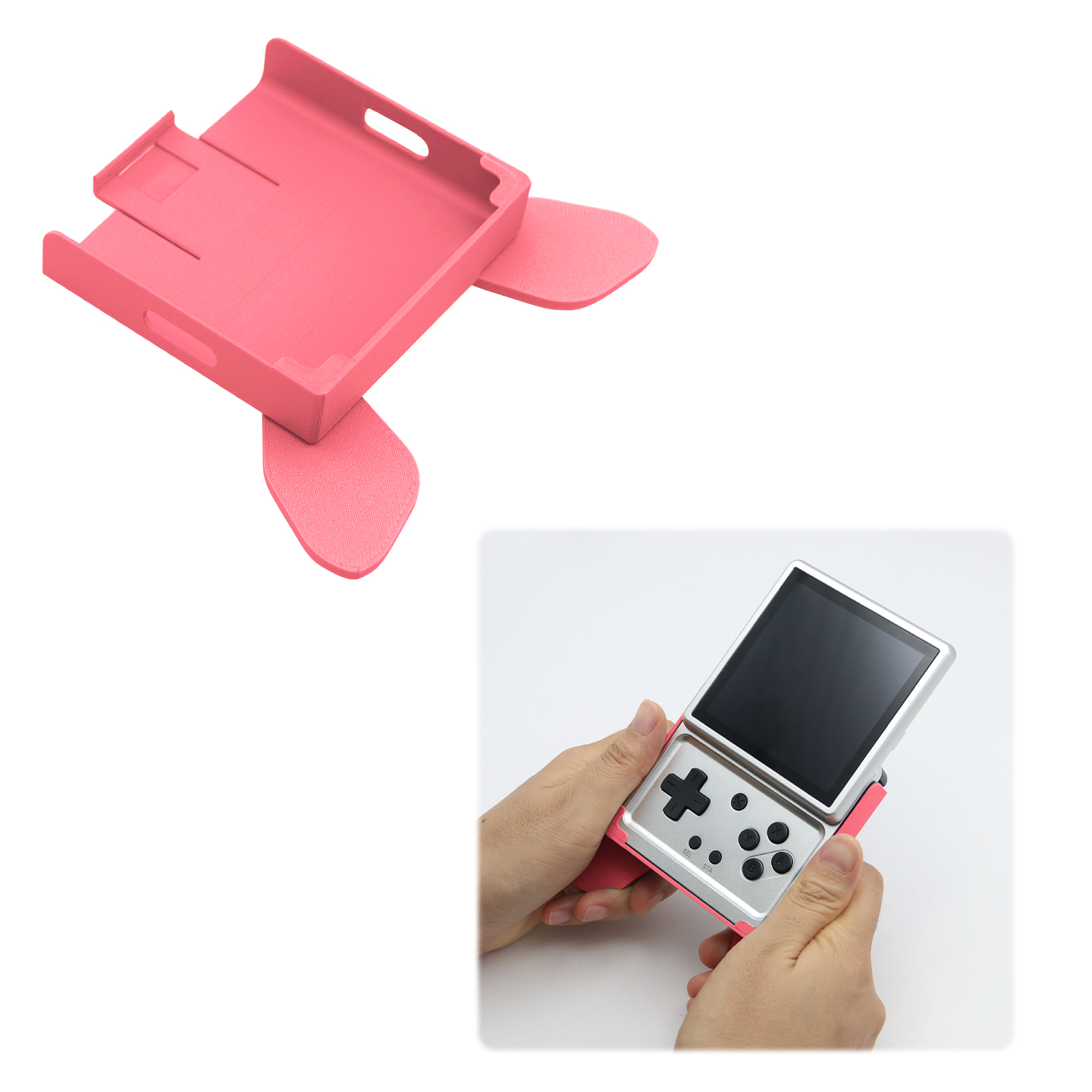 Grip Mount for ANBERNIC RG Rot - Gaming Console Anbernic recension och pris