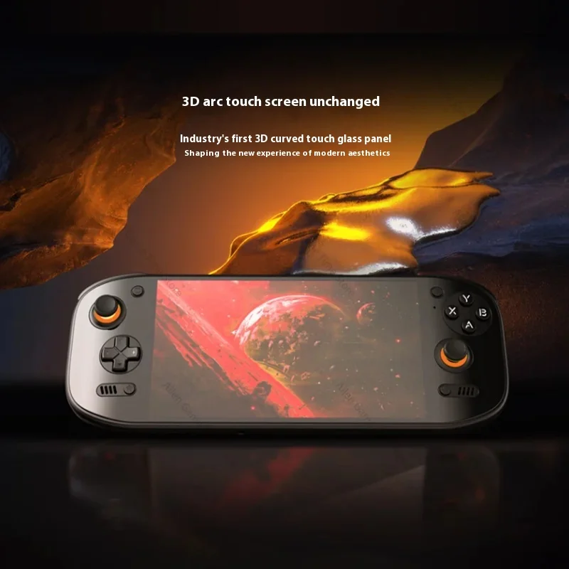 AYN Odin 2 Portal Retro Handhe - Gaming Console Handheld Retro recension och pris