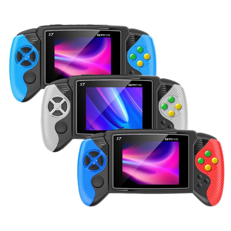 3.5 Inch Lcd Screen 620 Games  - Gaming Console Handheld Retro recension och pris