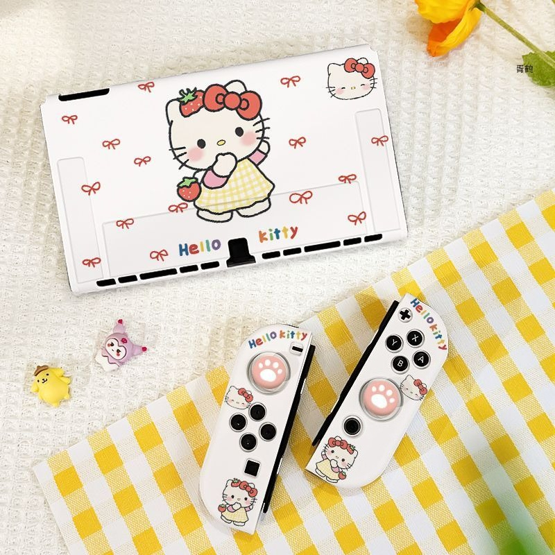 Anime Hello Kitty for Switch 2 - Gaming Console In 2026 recension och pris
