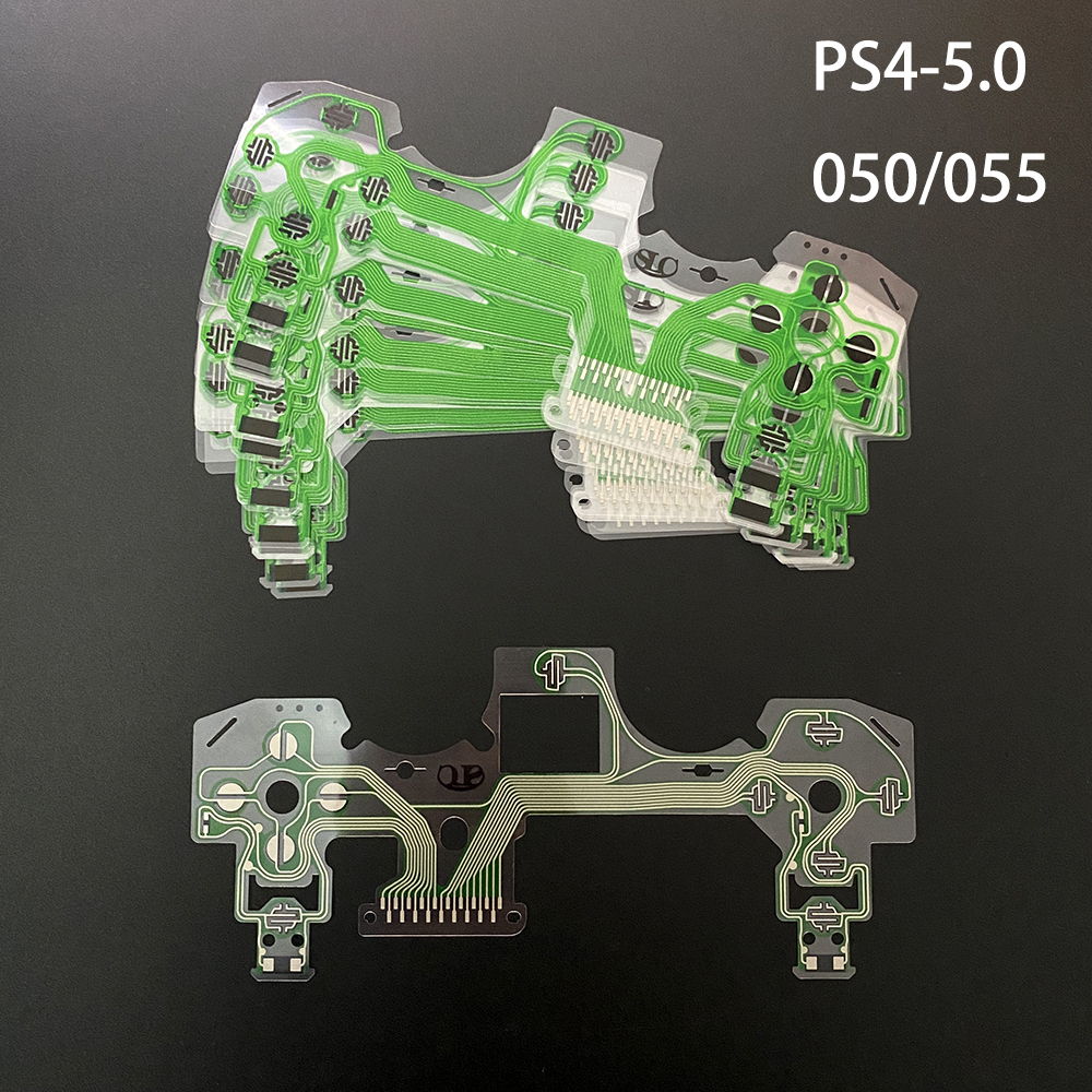 10Pcs for Ps4 Ps5 Repair Jdm 0 - Gaming Console For Tv recension och pris