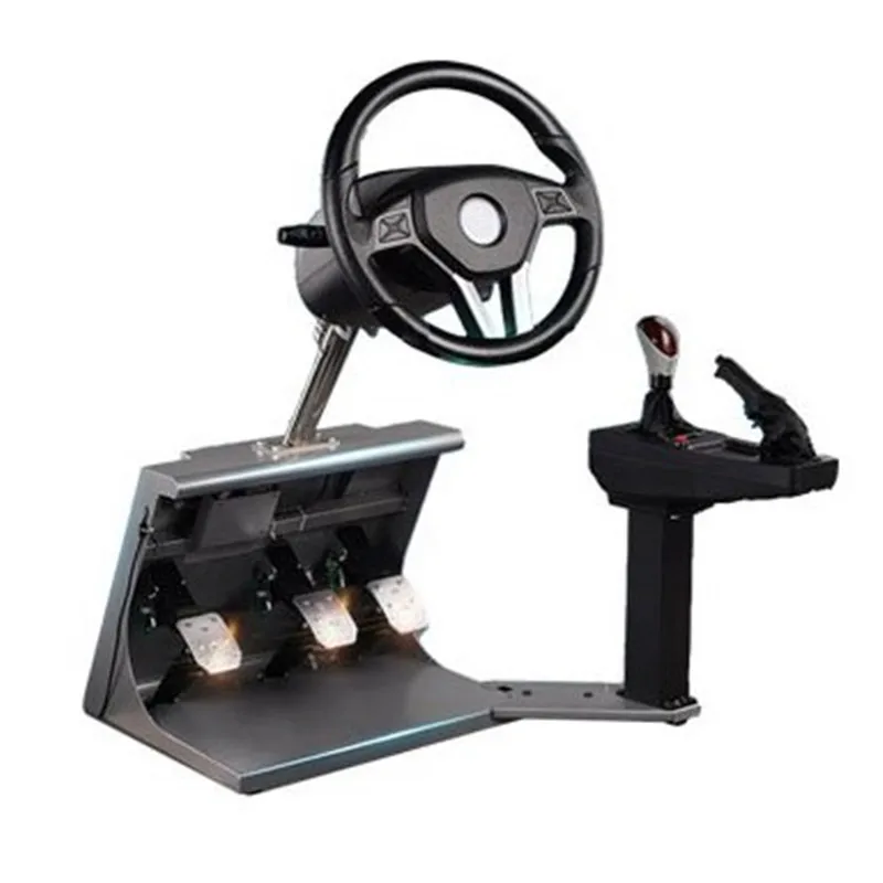Games Steering Wheels Learning - Gaming Console Car recension och pris