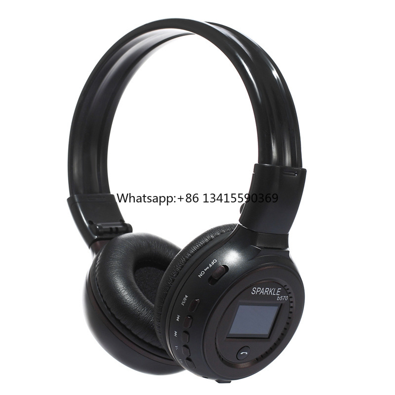 Best Quality  ZEALOT B570 Wire - Gaming Console Headset recension och pris