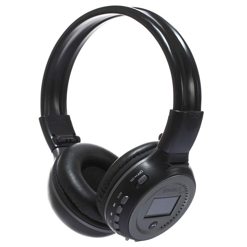 Best Quality  ZEALOT B570 Wire - Gaming Console Headset recension och pris