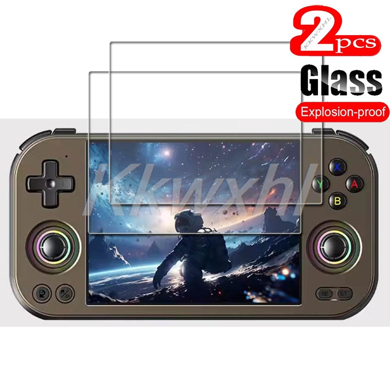 2PCS FOR Anbernic RG477M Handh - Gaming Console Anbernic recension och pris