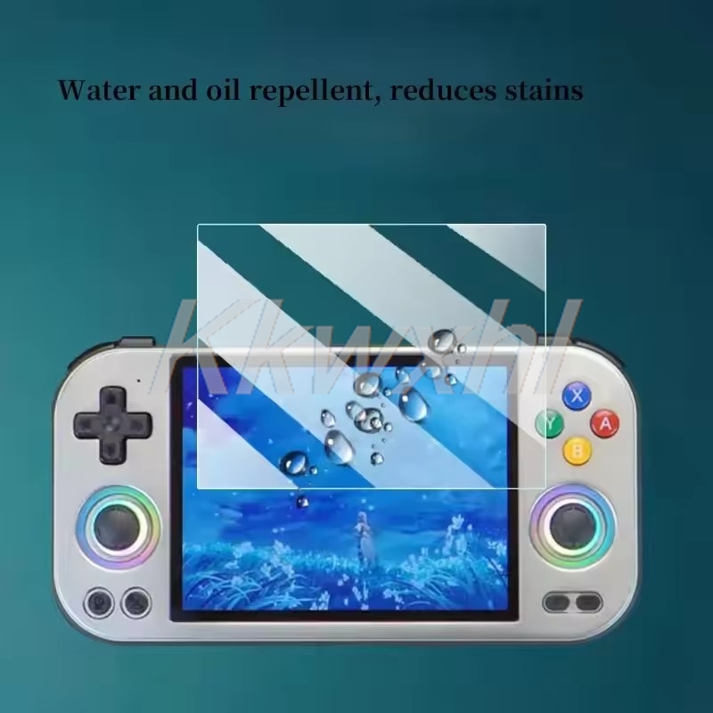 2PCS FOR Anbernic RG477M Handh - Gaming Console Anbernic recension och pris