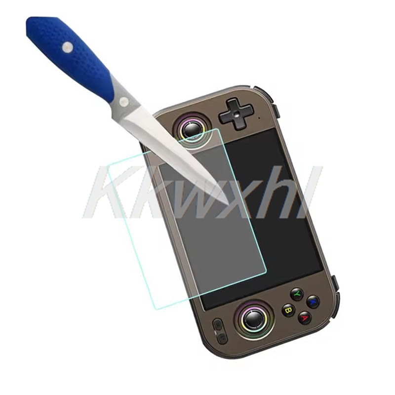 2PCS FOR Anbernic RG477M Handh - Gaming Console Anbernic recension och pris